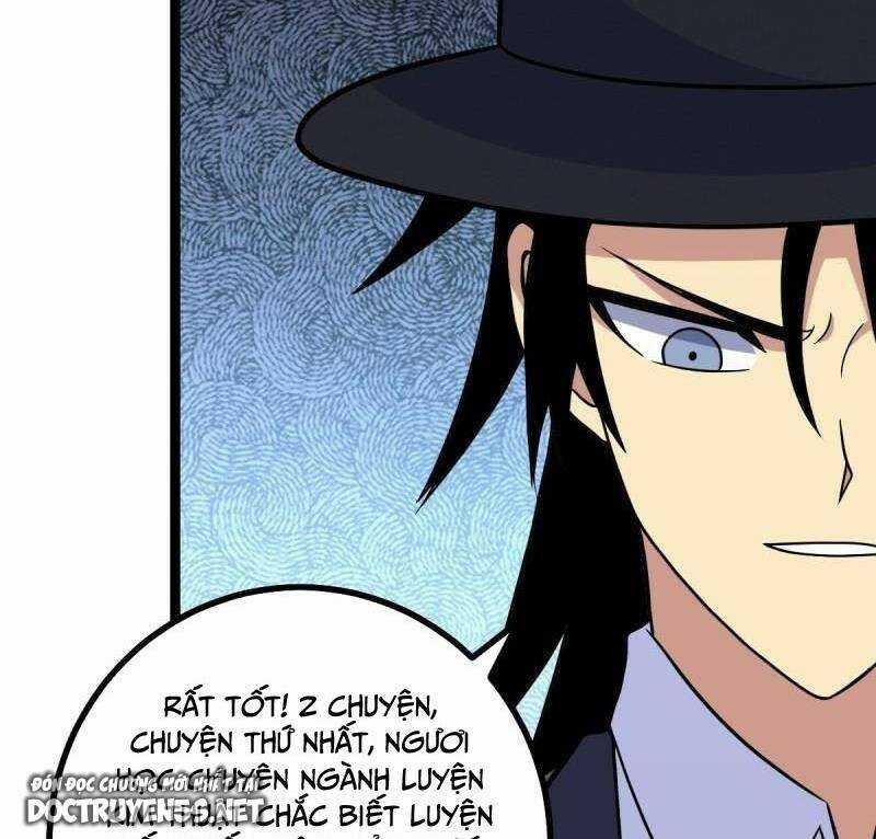 TA LÀM KIÊU HÙNG TẠI DỊ GIỚI Chapter 661 trang 33