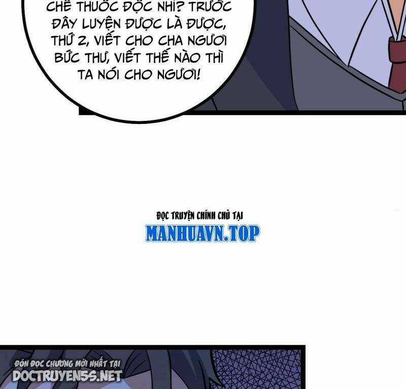 TA LÀM KIÊU HÙNG TẠI DỊ GIỚI Chapter 661 trang 34