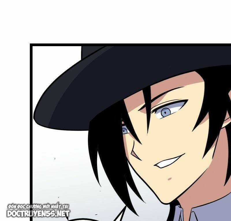 TA LÀM KIÊU HÙNG TẠI DỊ GIỚI Chapter 661 trang 36