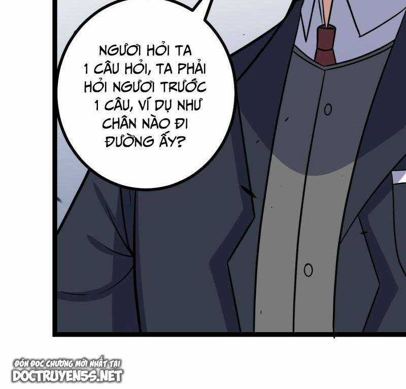 TA LÀM KIÊU HÙNG TẠI DỊ GIỚI Chapter 661 trang 37