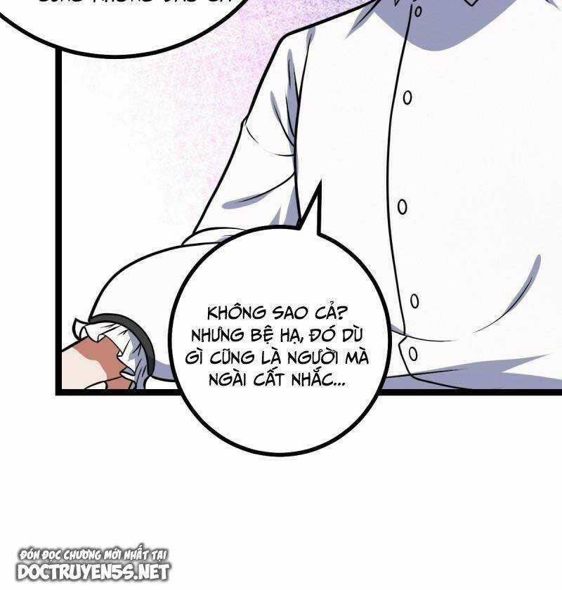 TA LÀM KIÊU HÙNG TẠI DỊ GIỚI Chapter 661 trang 4