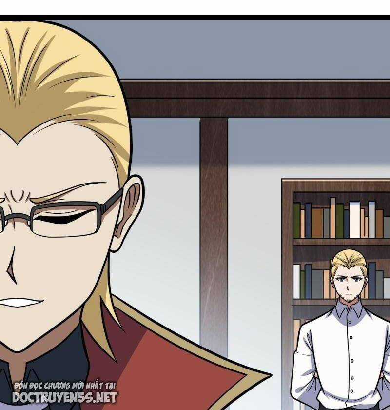 TA LÀM KIÊU HÙNG TẠI DỊ GIỚI Chapter 661 trang 5