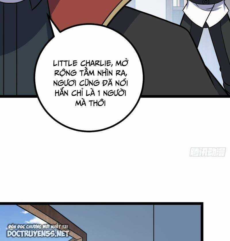 TA LÀM KIÊU HÙNG TẠI DỊ GIỚI Chapter 661 trang 6