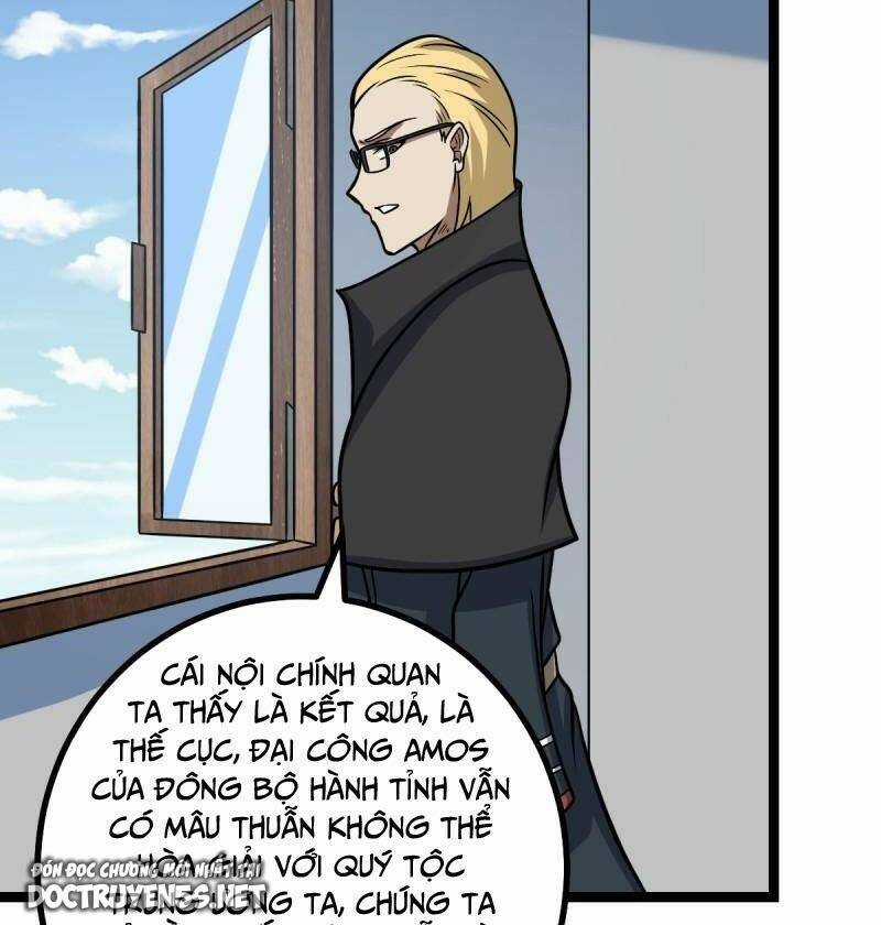 TA LÀM KIÊU HÙNG TẠI DỊ GIỚI Chapter 661 trang 7