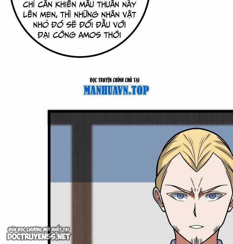 TA LÀM KIÊU HÙNG TẠI DỊ GIỚI Chapter 661 trang 8