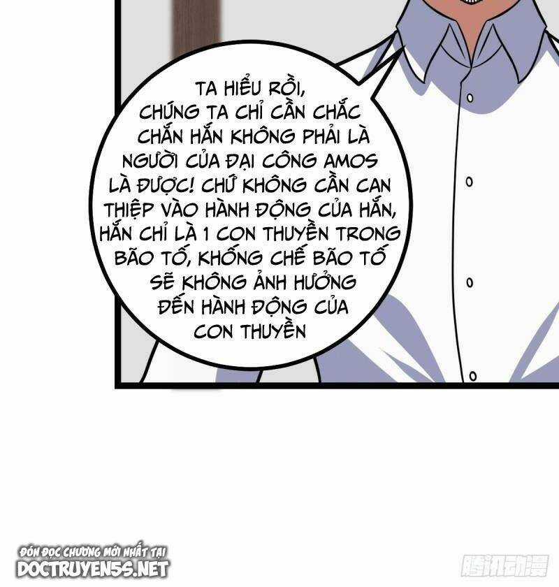 TA LÀM KIÊU HÙNG TẠI DỊ GIỚI Chapter 661 trang 9