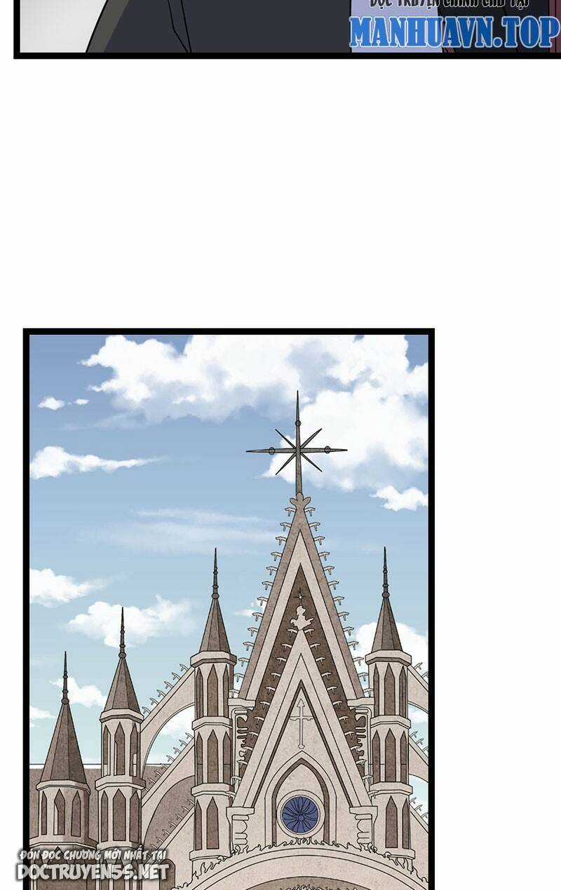 TA LÀM KIÊU HÙNG TẠI DỊ GIỚI Chapter 662 trang 1