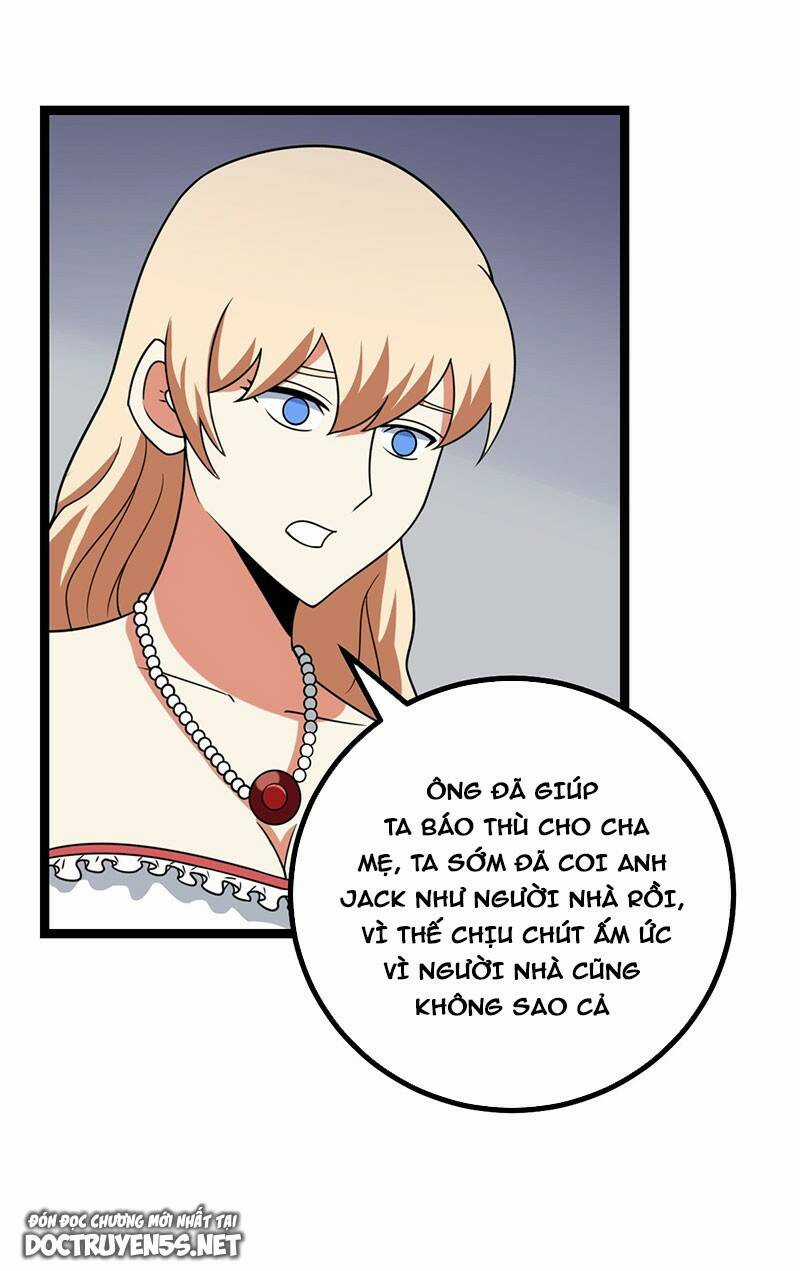 TA LÀM KIÊU HÙNG TẠI DỊ GIỚI Chapter 662 trang 10