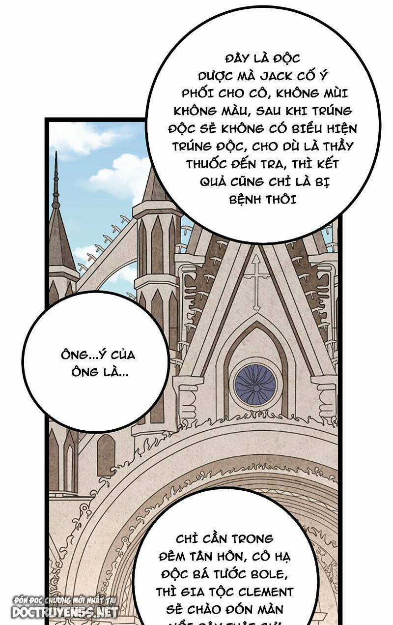 TA LÀM KIÊU HÙNG TẠI DỊ GIỚI Chapter 662 trang 12