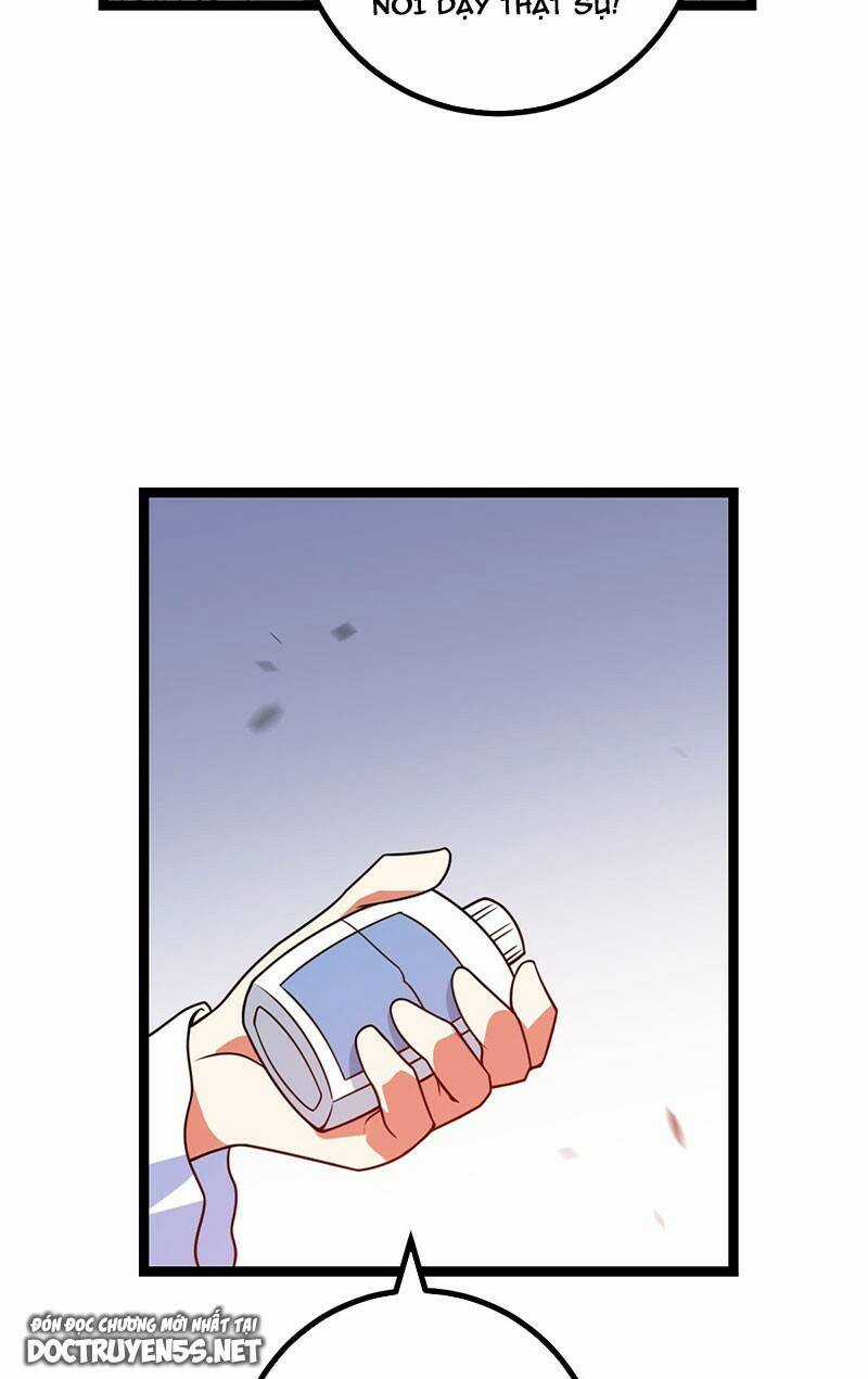 TA LÀM KIÊU HÙNG TẠI DỊ GIỚI Chapter 662 trang 13