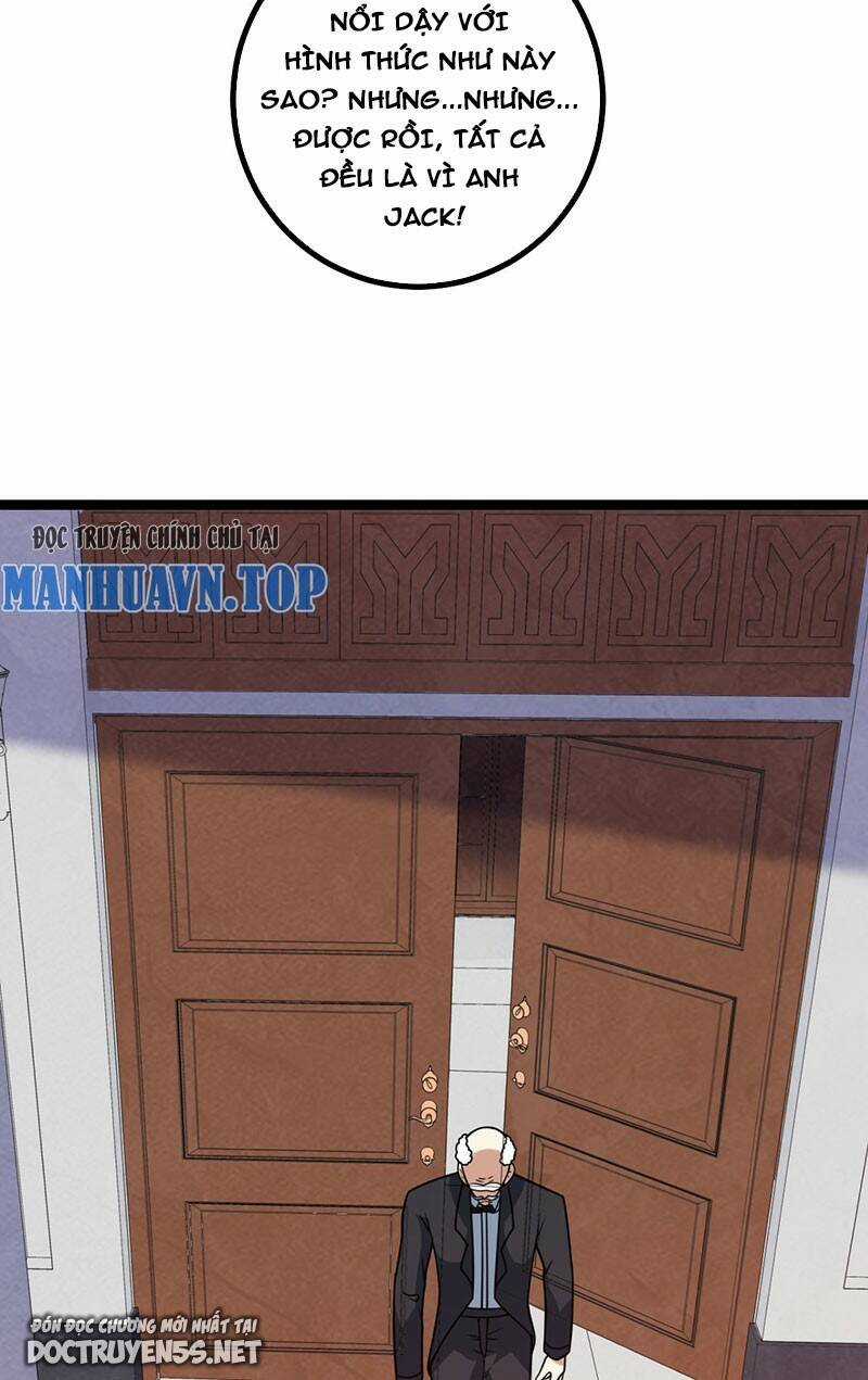 TA LÀM KIÊU HÙNG TẠI DỊ GIỚI Chapter 662 trang 14