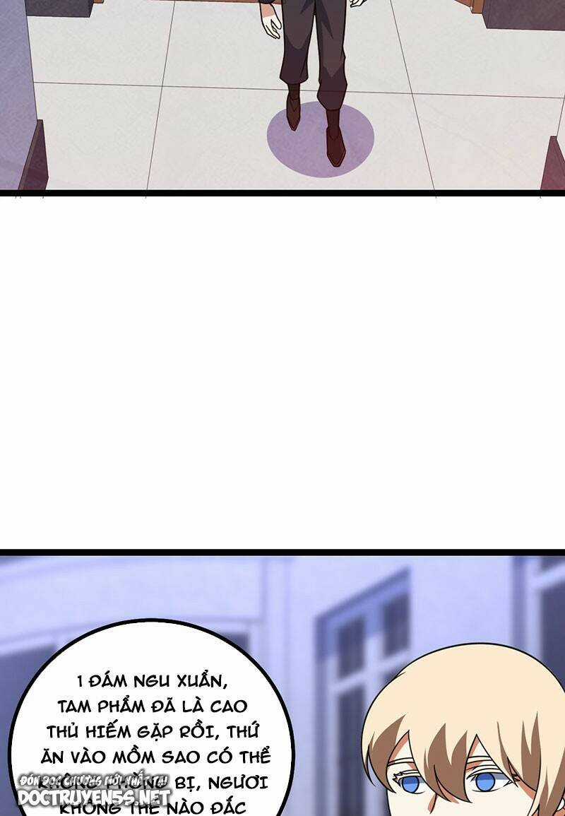 TA LÀM KIÊU HÙNG TẠI DỊ GIỚI Chapter 662 trang 15