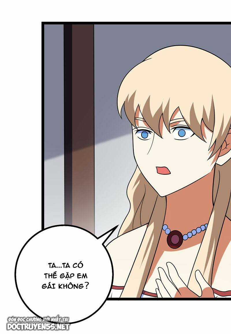 TA LÀM KIÊU HÙNG TẠI DỊ GIỚI Chapter 662 trang 18