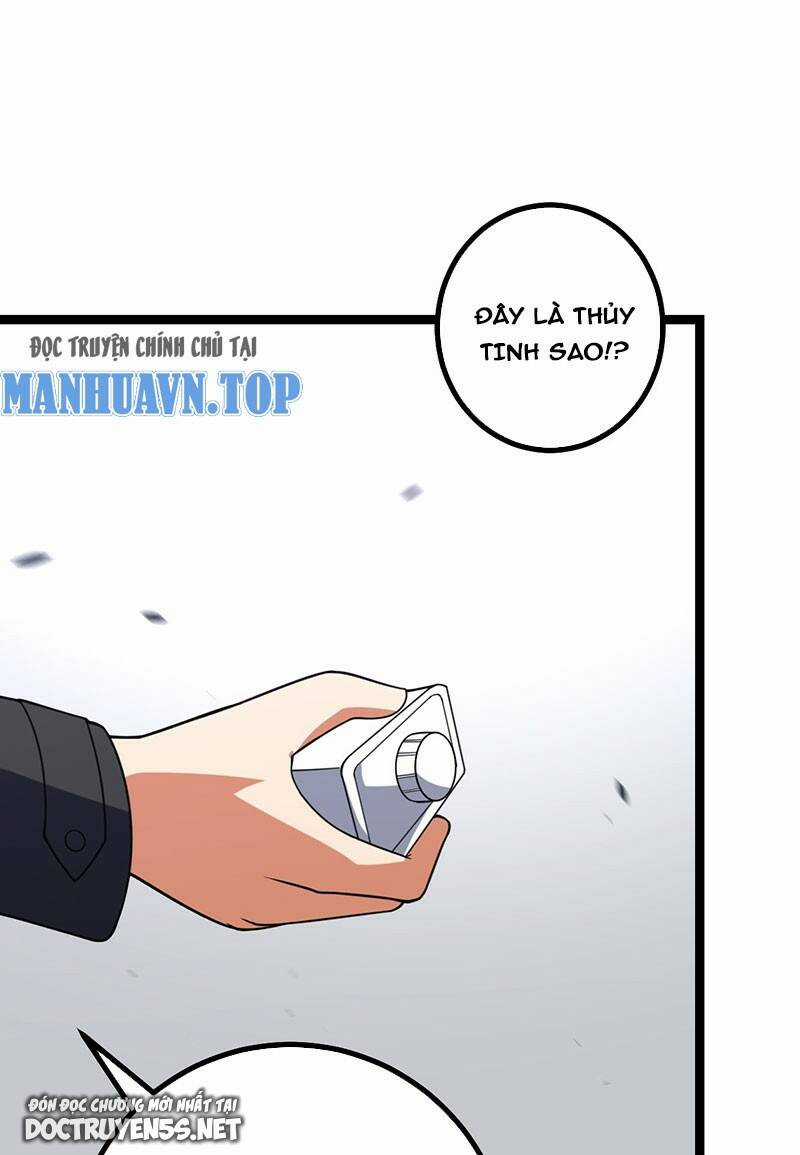 TA LÀM KIÊU HÙNG TẠI DỊ GIỚI Chapter 662 trang 19