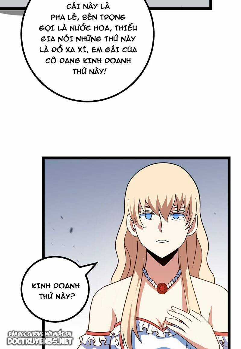 TA LÀM KIÊU HÙNG TẠI DỊ GIỚI Chapter 662 trang 20