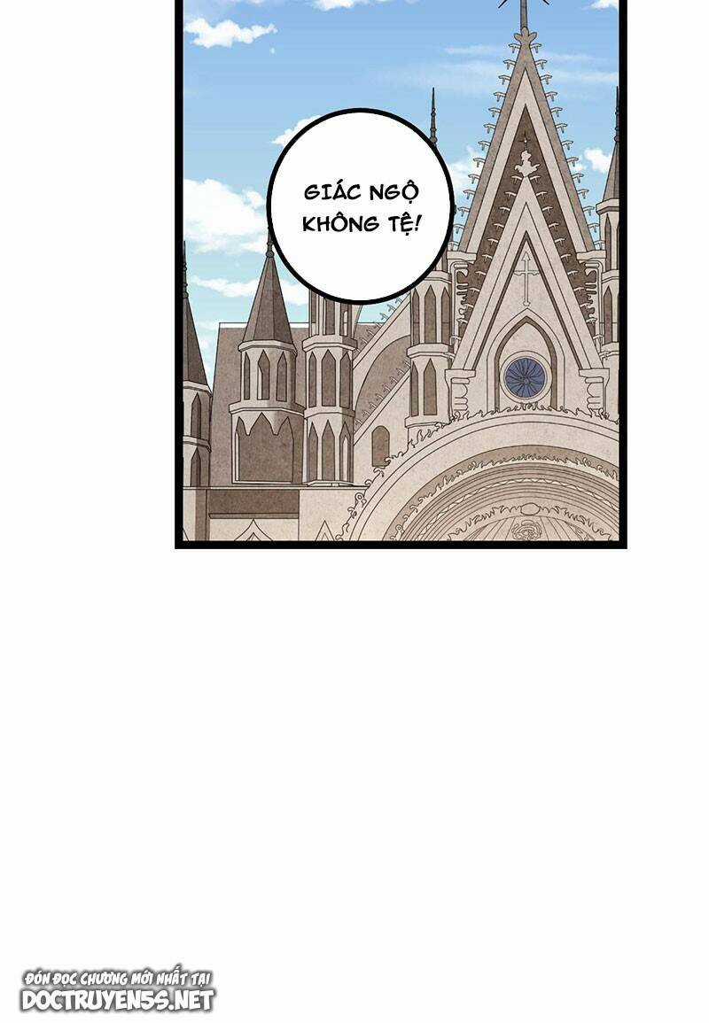 TA LÀM KIÊU HÙNG TẠI DỊ GIỚI Chapter 662 trang 23