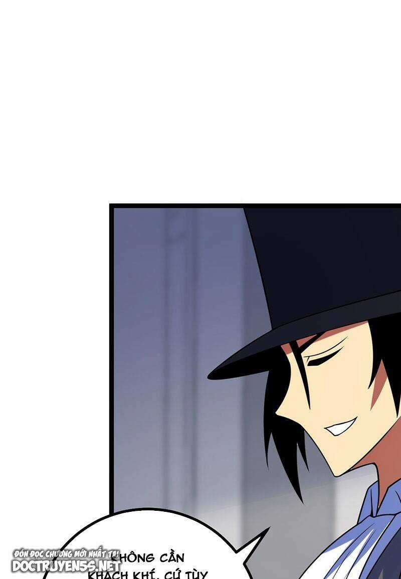 TA LÀM KIÊU HÙNG TẠI DỊ GIỚI Chapter 662 trang 25