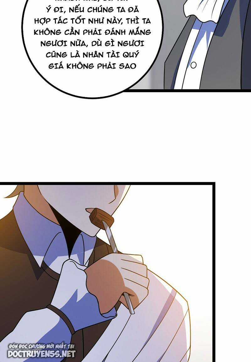 TA LÀM KIÊU HÙNG TẠI DỊ GIỚI Chapter 662 trang 26