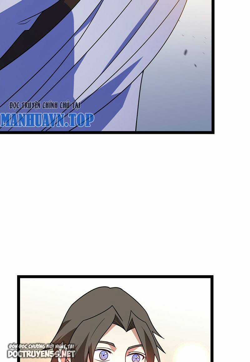 TA LÀM KIÊU HÙNG TẠI DỊ GIỚI Chapter 662 trang 27