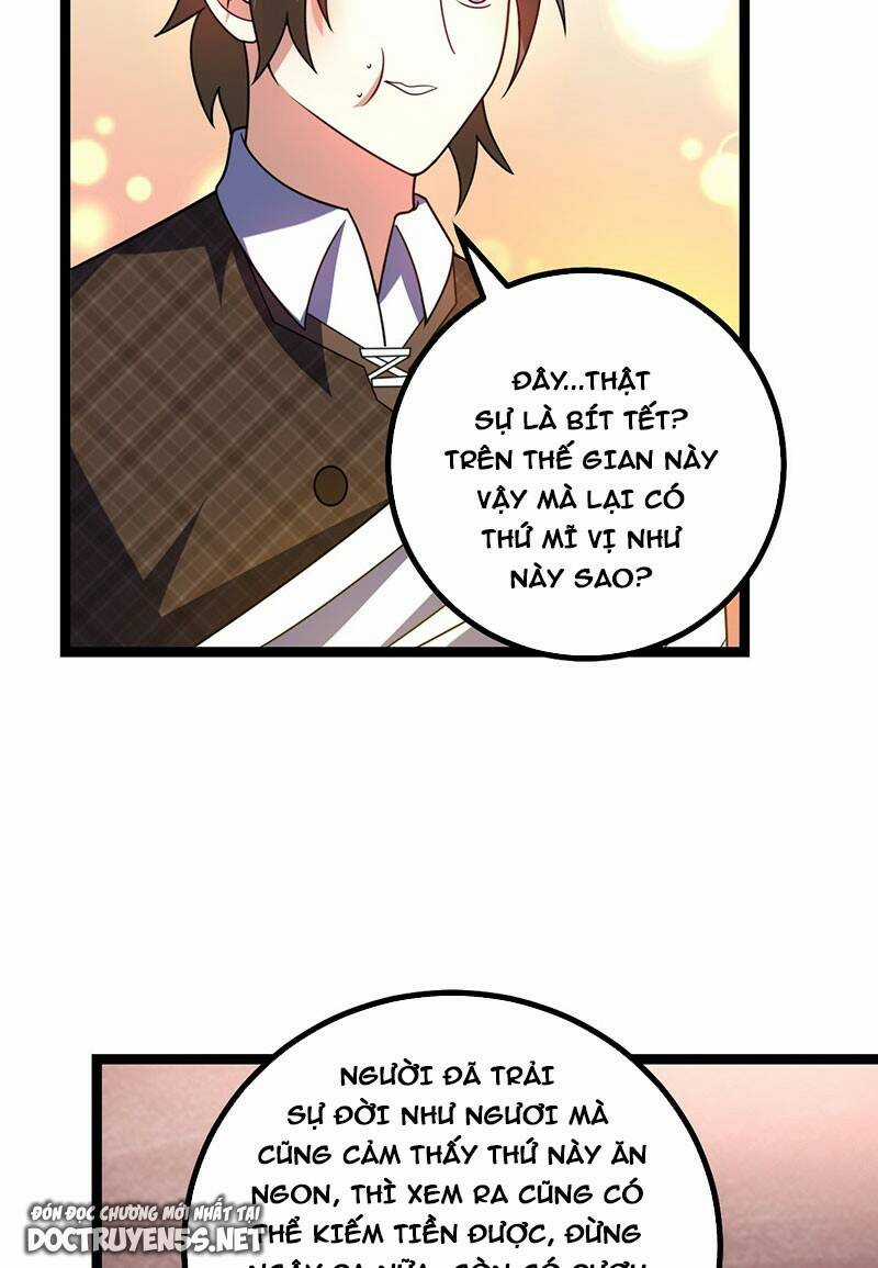 TA LÀM KIÊU HÙNG TẠI DỊ GIỚI Chapter 662 trang 28