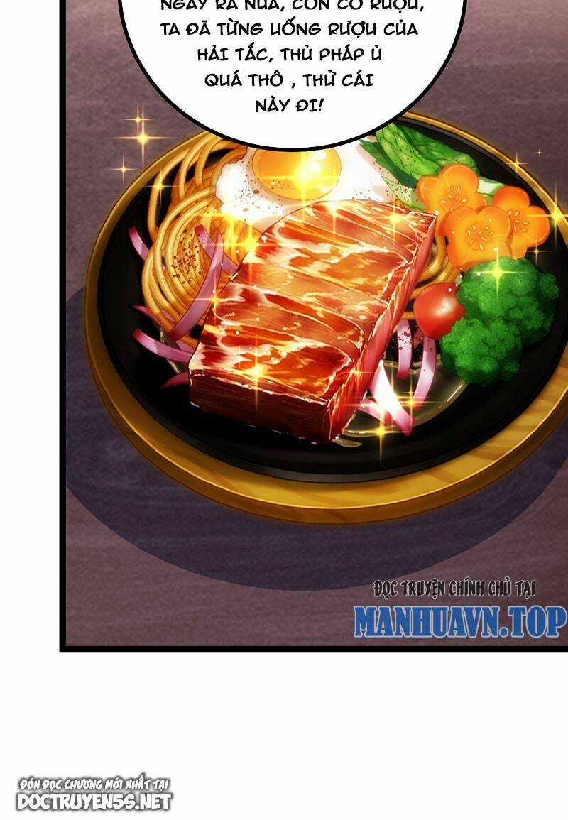 TA LÀM KIÊU HÙNG TẠI DỊ GIỚI Chapter 662 trang 29