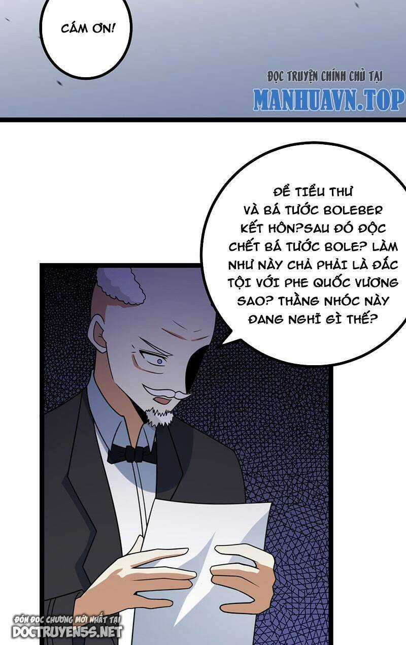 TA LÀM KIÊU HÙNG TẠI DỊ GIỚI Chapter 662 trang 3