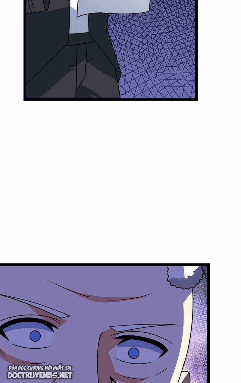 TA LÀM KIÊU HÙNG TẠI DỊ GIỚI Chapter 662 trang 4