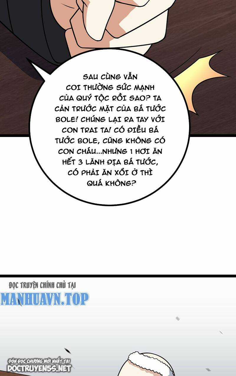 TA LÀM KIÊU HÙNG TẠI DỊ GIỚI Chapter 662 trang 6