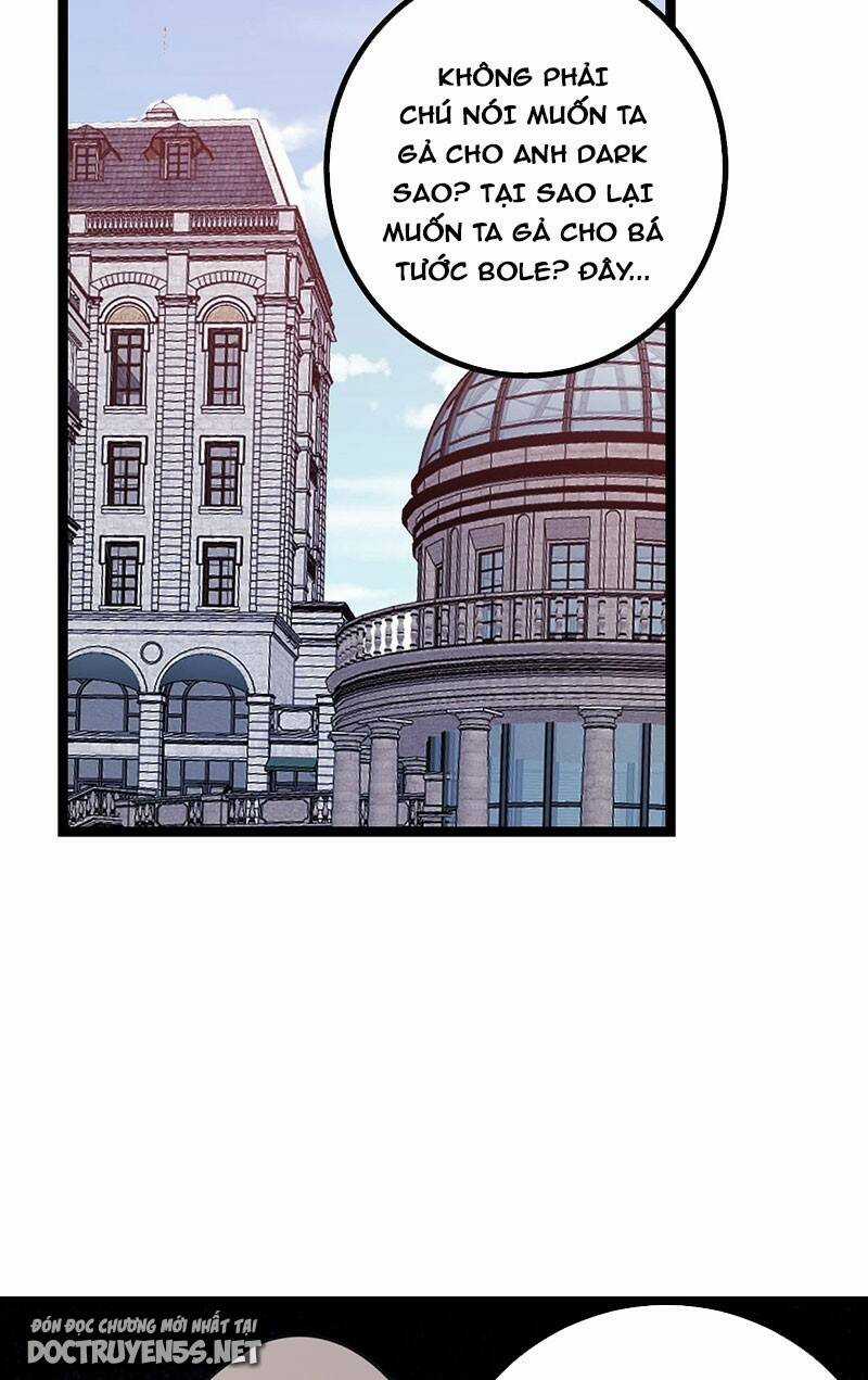 TA LÀM KIÊU HÙNG TẠI DỊ GIỚI Chapter 662 trang 8