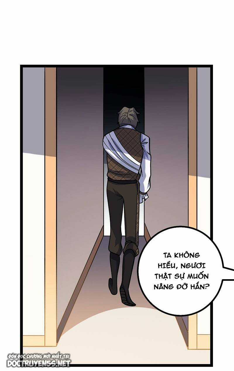 TA LÀM KIÊU HÙNG TẠI DỊ GIỚI Chapter 663 trang 11