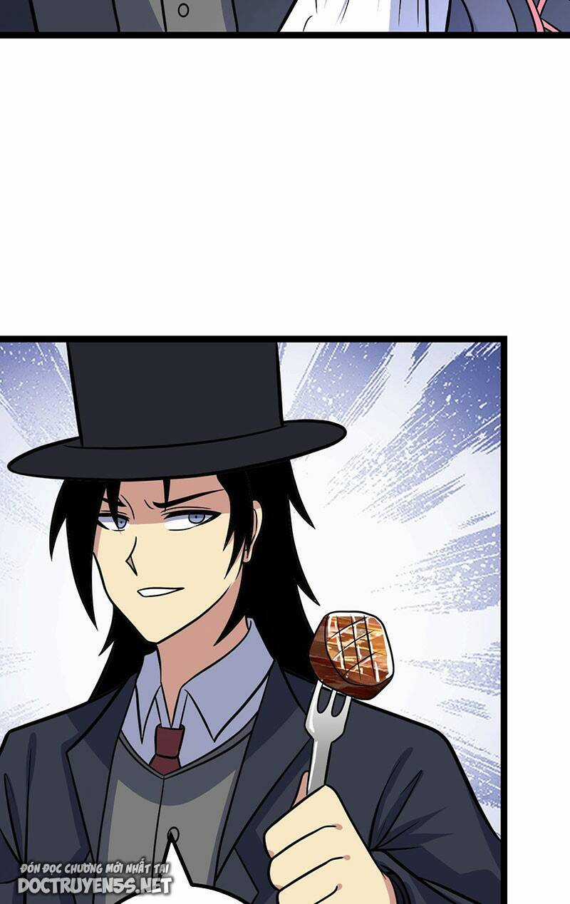 TA LÀM KIÊU HÙNG TẠI DỊ GIỚI Chapter 663 trang 13