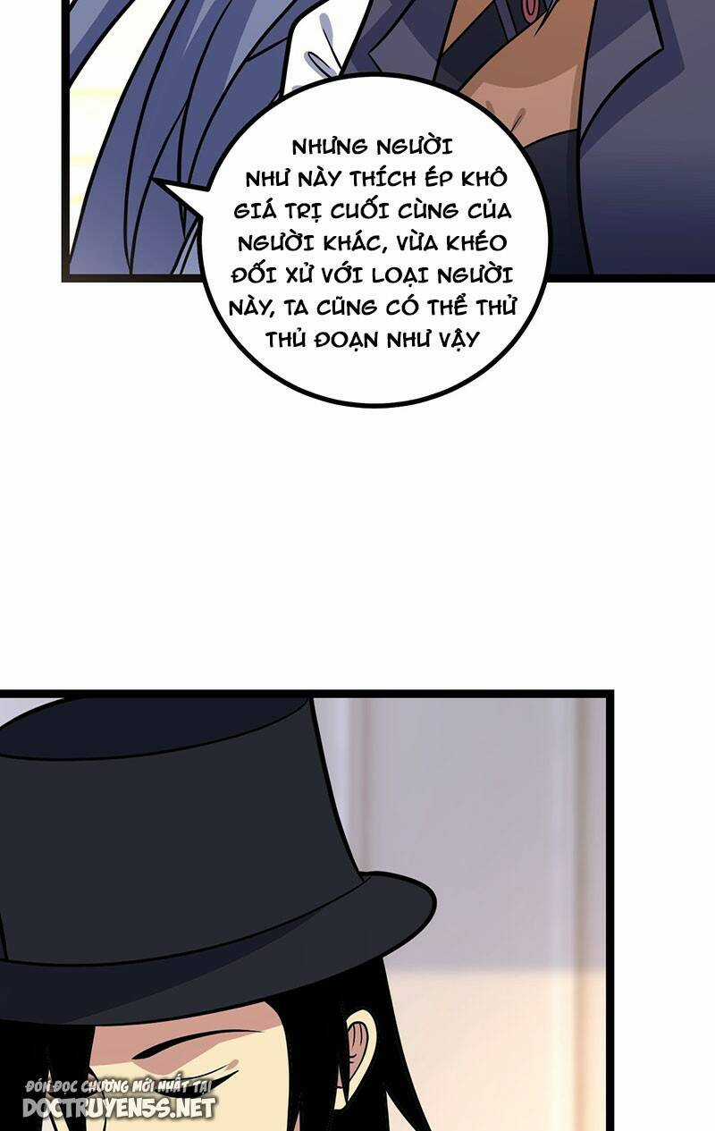 TA LÀM KIÊU HÙNG TẠI DỊ GIỚI Chapter 663 trang 15