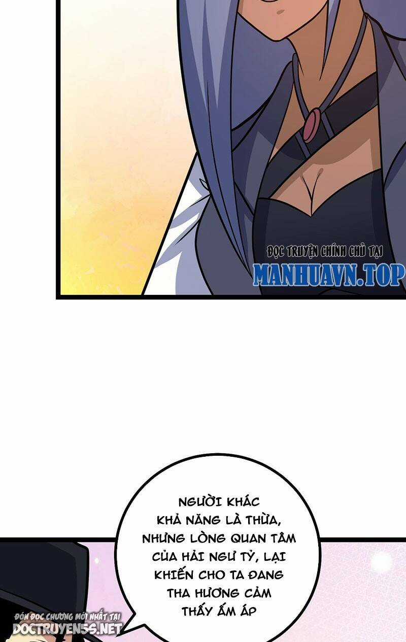 TA LÀM KIÊU HÙNG TẠI DỊ GIỚI Chapter 663 trang 17