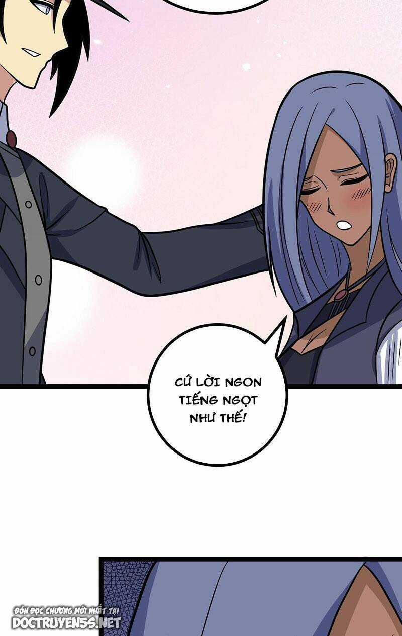 TA LÀM KIÊU HÙNG TẠI DỊ GIỚI Chapter 663 trang 18