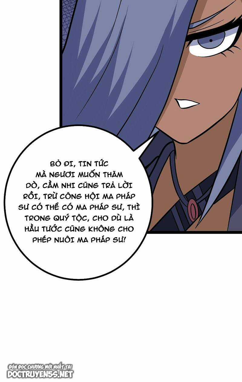 TA LÀM KIÊU HÙNG TẠI DỊ GIỚI Chapter 663 trang 19