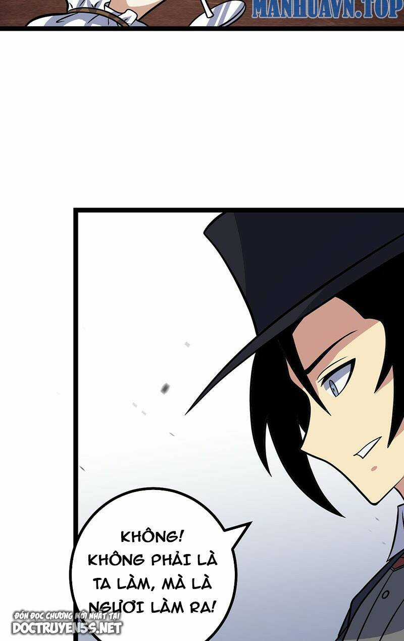 TA LÀM KIÊU HÙNG TẠI DỊ GIỚI Chapter 663 trang 2