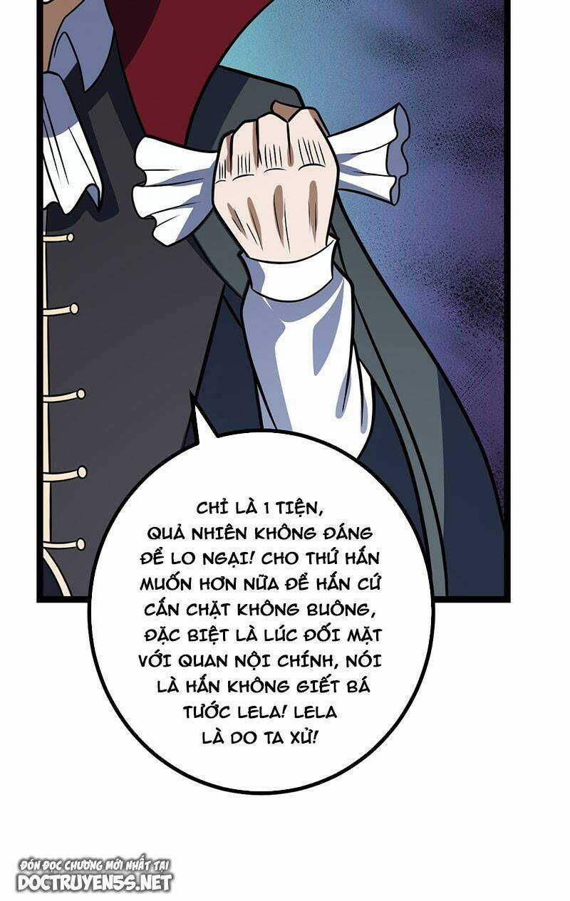 TA LÀM KIÊU HÙNG TẠI DỊ GIỚI Chapter 663 trang 29