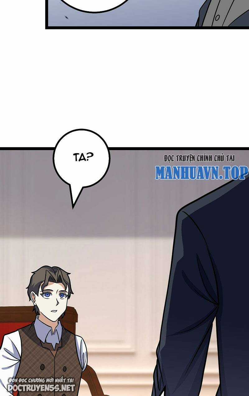 TA LÀM KIÊU HÙNG TẠI DỊ GIỚI Chapter 663 trang 3