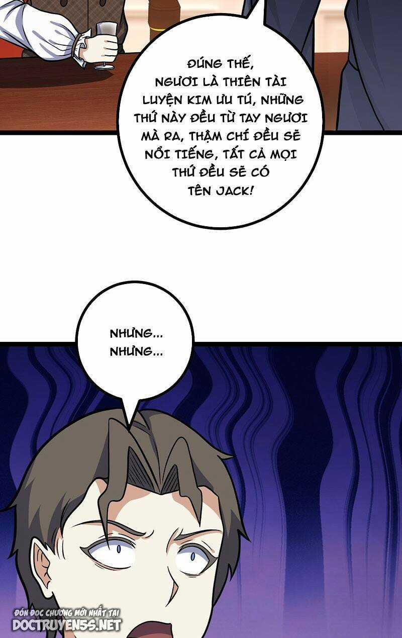 TA LÀM KIÊU HÙNG TẠI DỊ GIỚI Chapter 663 trang 4