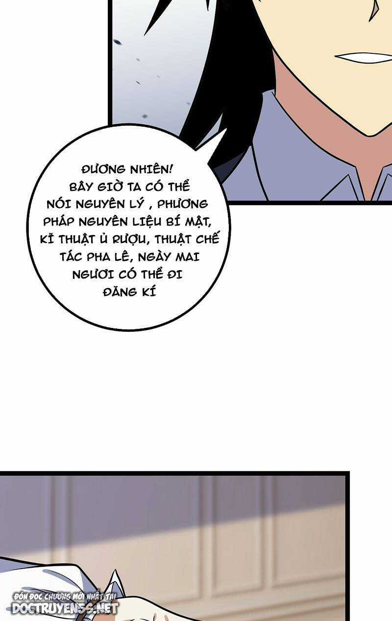 TA LÀM KIÊU HÙNG TẠI DỊ GIỚI Chapter 663 trang 6