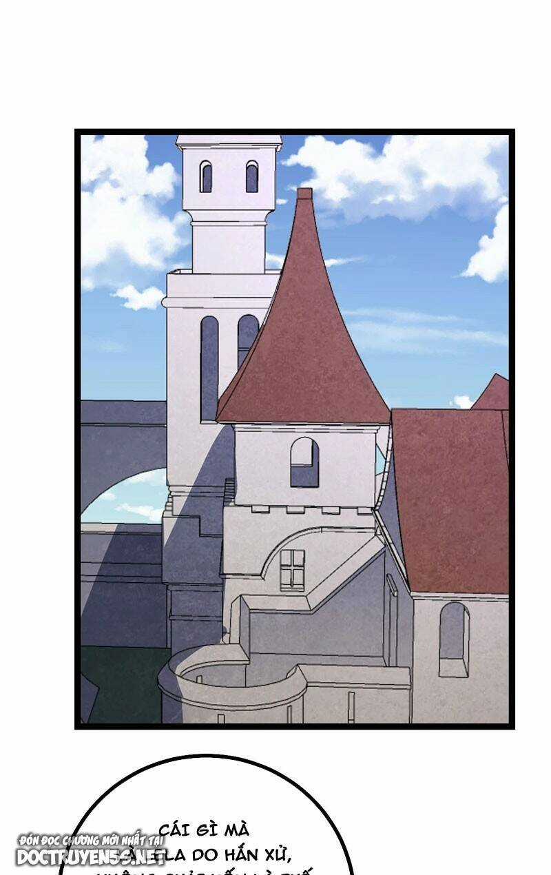 TA LÀM KIÊU HÙNG TẠI DỊ GIỚI Chapter 664 trang 0