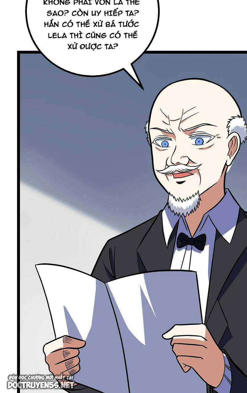 TA LÀM KIÊU HÙNG TẠI DỊ GIỚI Chapter 664 trang 1