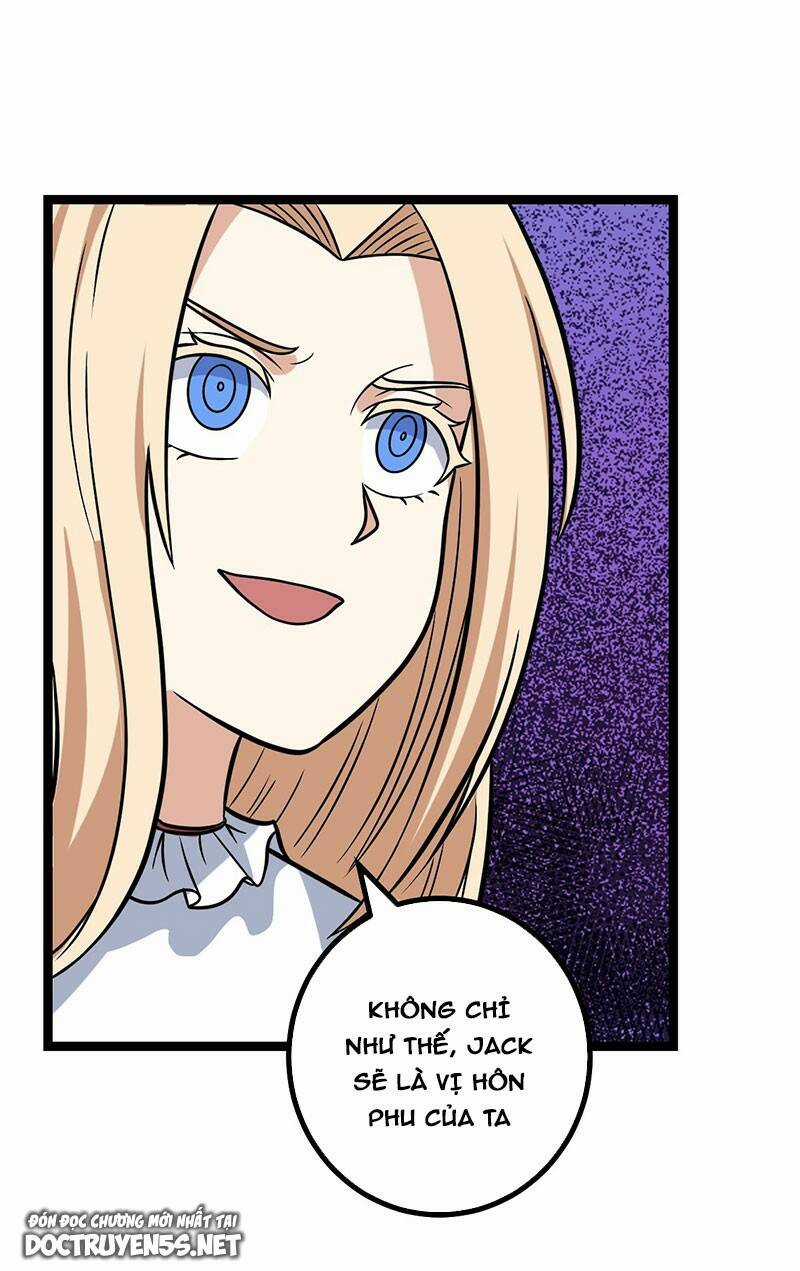 TA LÀM KIÊU HÙNG TẠI DỊ GIỚI Chapter 664 trang 11