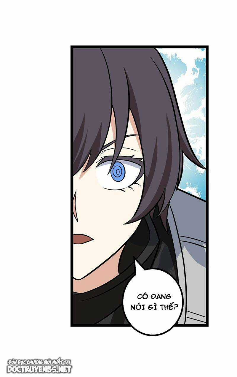 TA LÀM KIÊU HÙNG TẠI DỊ GIỚI Chapter 664 trang 12