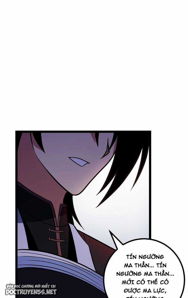 TA LÀM KIÊU HÙNG TẠI DỊ GIỚI Chapter 664 trang 13