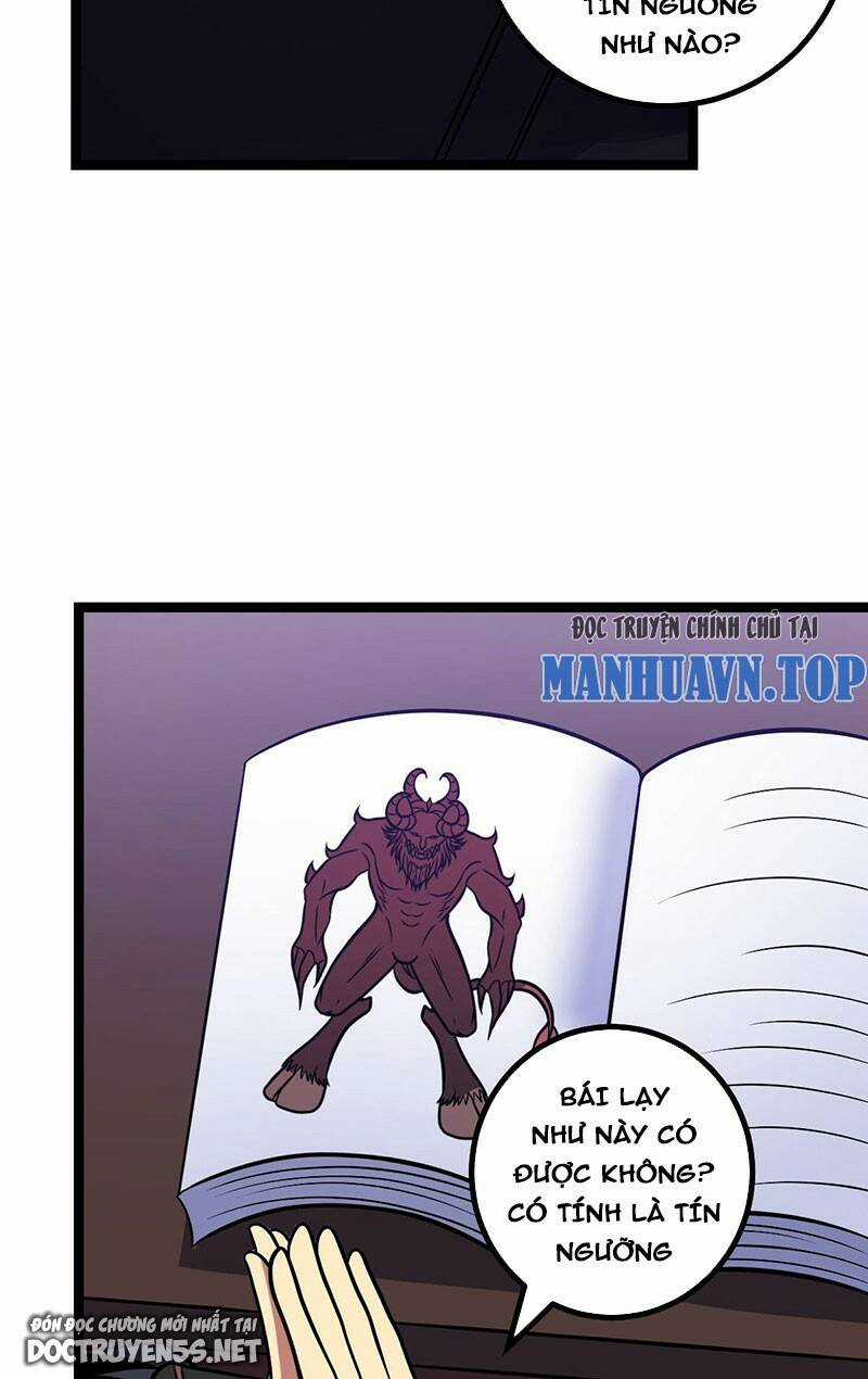 TA LÀM KIÊU HÙNG TẠI DỊ GIỚI Chapter 664 trang 14