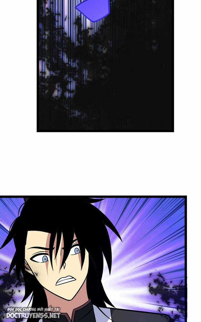 TA LÀM KIÊU HÙNG TẠI DỊ GIỚI Chapter 664 trang 16