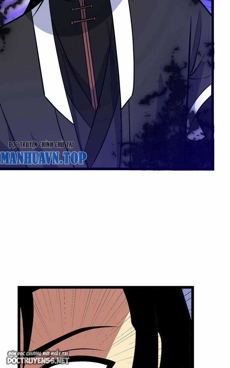 TA LÀM KIÊU HÙNG TẠI DỊ GIỚI Chapter 664 trang 17