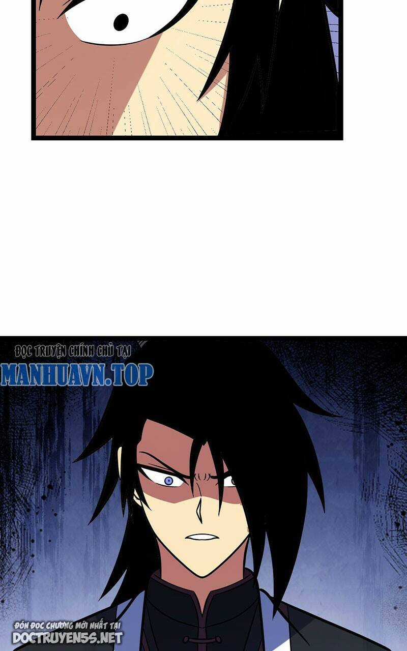 TA LÀM KIÊU HÙNG TẠI DỊ GIỚI Chapter 664 trang 18