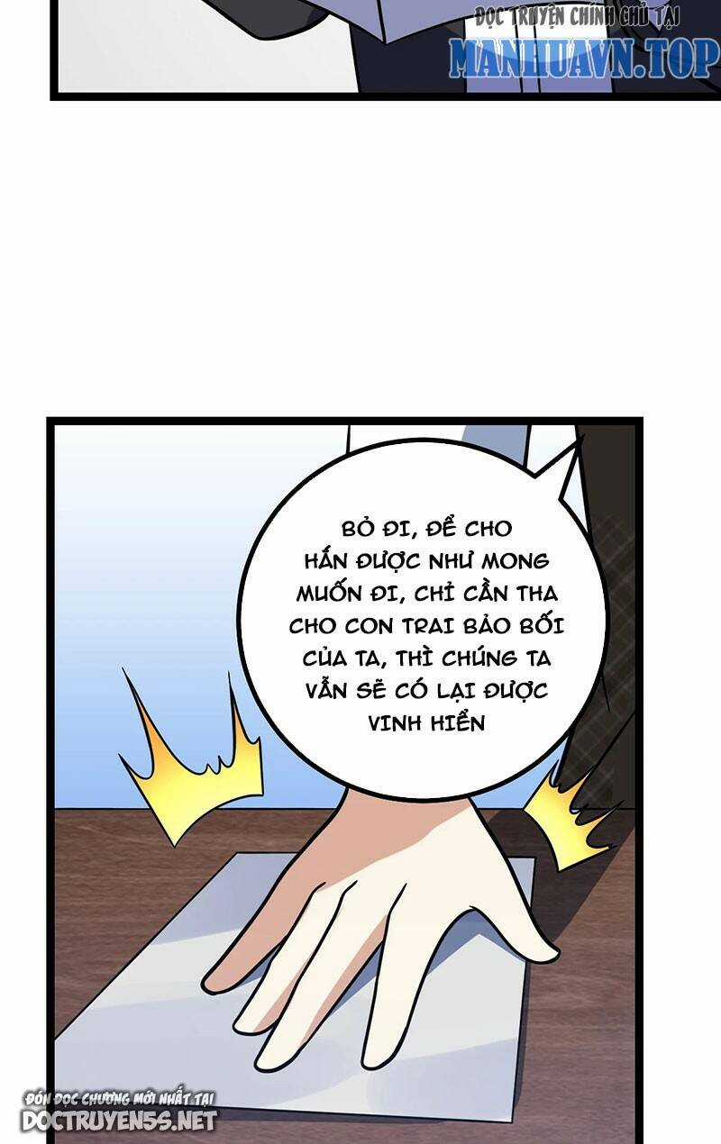 TA LÀM KIÊU HÙNG TẠI DỊ GIỚI Chapter 664 trang 2
